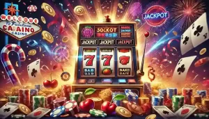The Thrill of Jackpots at SZ7776 Casino: How to Maximize Your Chances of Winning Big